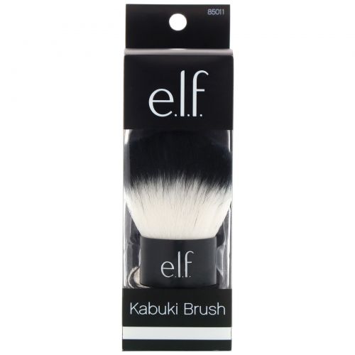 E.L.F. Cosmetics, Кисть для лица «Кабуки», 1 кисть