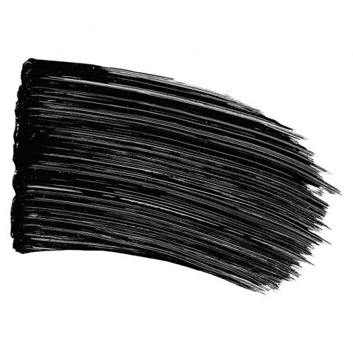 Pacifica, Natural Minerals, Aquarian Gaze Water Resistant Mascara, Abyss(Black), .25 oz