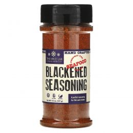 The Spice Lab, Blackened Seasoning, 5.5 oz (155 g)