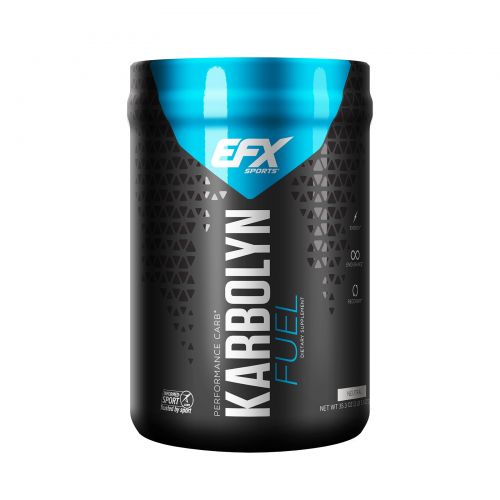 EFX Sports, Karbolyn Fuel, Neutral,  2 lbs (1000 g)