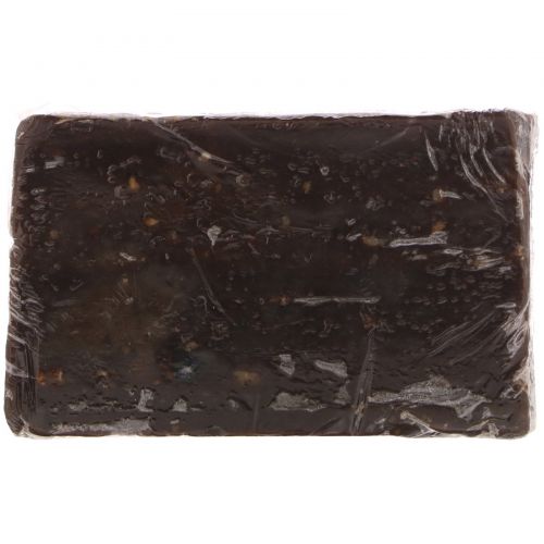 Okay, African Black Soap, Original, 5.5 oz (156 g)