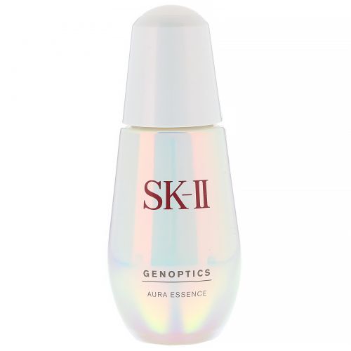 SK-II, GenOptics Aura Essence, 50 мл (1,6 жидк. унции)