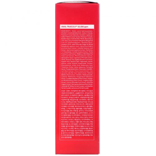 Some By Mi, Snail Truecica, Miracle Repair Low ph Gel Cleanser, 3.38 fl oz (100 ml)