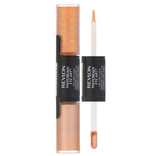 Revlon, Макияж PhotoReady, оттенок 060 «Персиковая призма», 3 мл