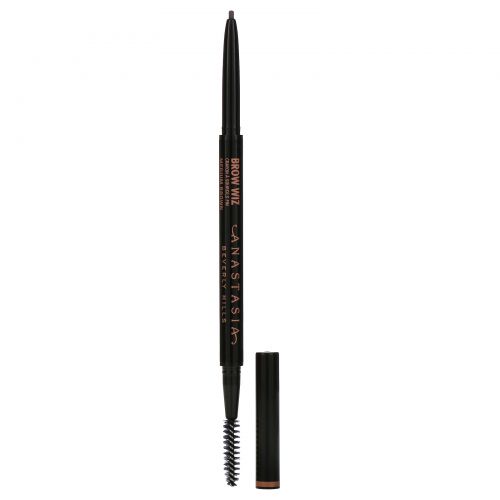 Anastasia Beverly Hills, Brow Wiz, Medium Brown, 0.003 oz (0.085 g)