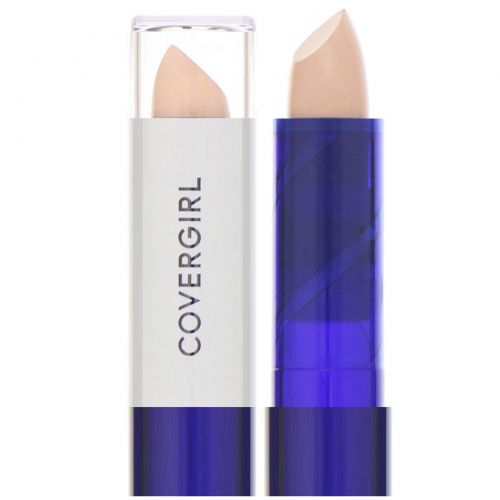 Covergirl, Smoothers, консилер в стике, оттенок 710 «Светлый», 4 г