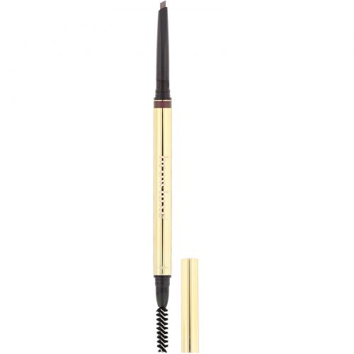 Browluxe, Precision Brow Pencil, W-02 Nutmeg, 0.07 g