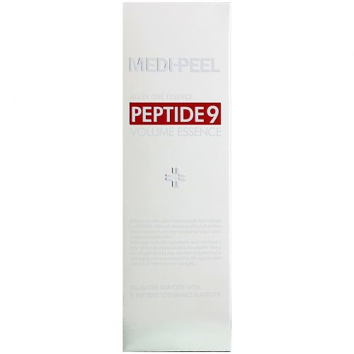 Medi-Peel, Peptide 9, Volume Essence, 3.38 fl oz (100 ml)