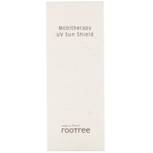 Rootree, Mobitherapy UV Sun Shield, SPF50+ PA++++, 2.12 oz (60 g)