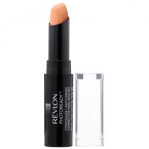 Revlon, Консилер PhotoReady, Deep 006, 3,2 г