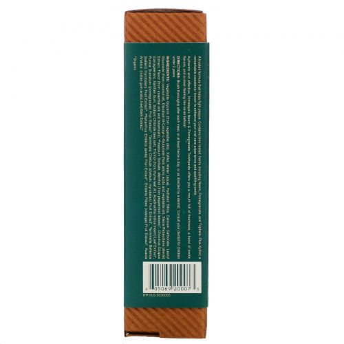 Himalaya Herbal Healthcare, Botanique, зубная паста, ним, гранат, без фтора, 5,29 унции (150 г)