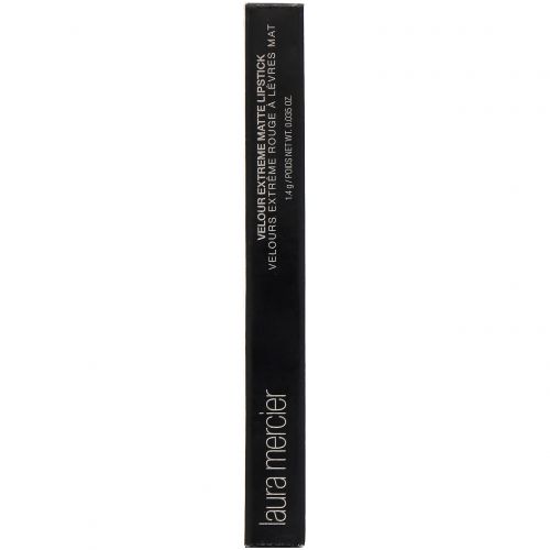 Laura Mercier, Velour Extreme Matte Lipstick, It Girl, 0.035 oz (1.4 g)