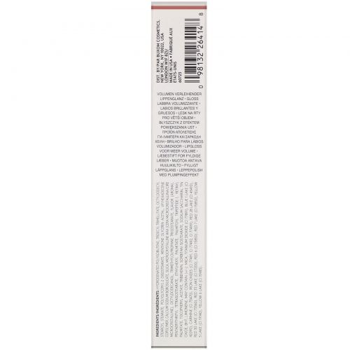 Buxom, Full-On, Plumping Lip Polish, Clair, 0.15 fl oz (4.4 ml)