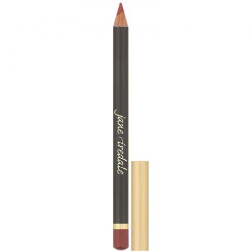 Jane Iredale, Карандаш для губ, персиковый, 1,1 г (0,04 унции)