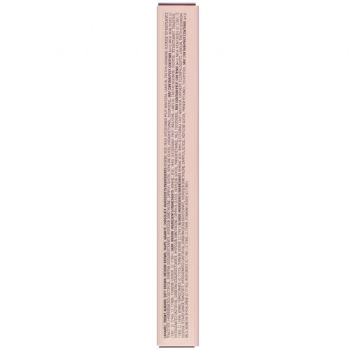 Anastasia Beverly Hills, Brow Definer, Ebony, 0.007 oz (0.2 g)