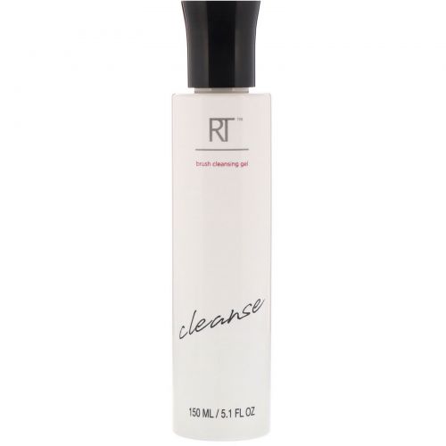 Real Techniques by Samantha Chapman, Deep Cleansing Gel, 1 fl oz (150 ml)