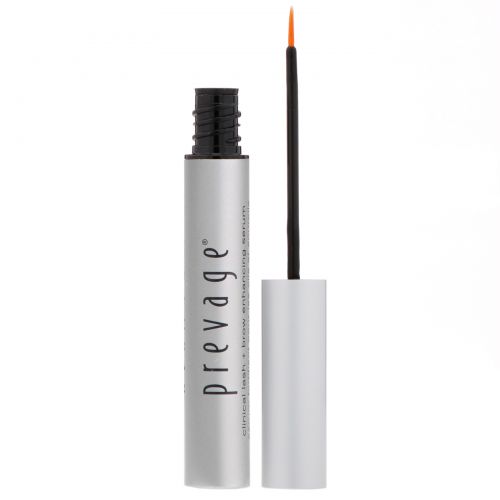 Elizabeth Arden, Prevage, Clinical Lash + Brow Enhancing Serum, 0.13 oz (4 ml)