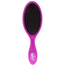 Wet Brush, Original Detangler Brush, Purple, 1 Brush