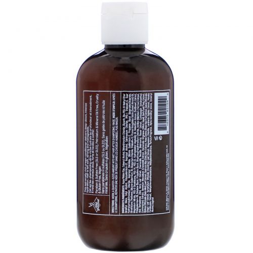 V76 By Vaughn, Hydrating Conditioner, 8 fl oz (236 ml)