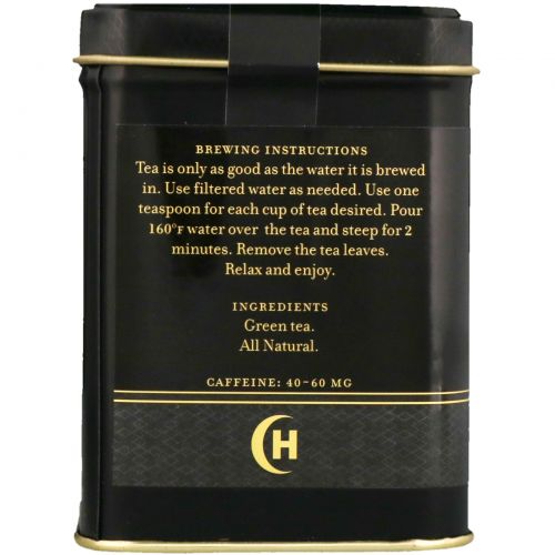 Harney & Sons, Японская сэнтя, зеленый чай, 4 унции