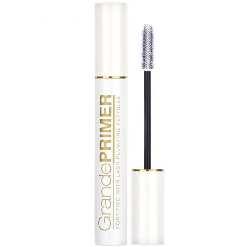 pre mascara lash plumping primer