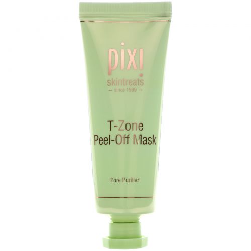 Pixi Beauty, T-Zone Peel-Off Mask, 1.52 fl oz (45 ml)