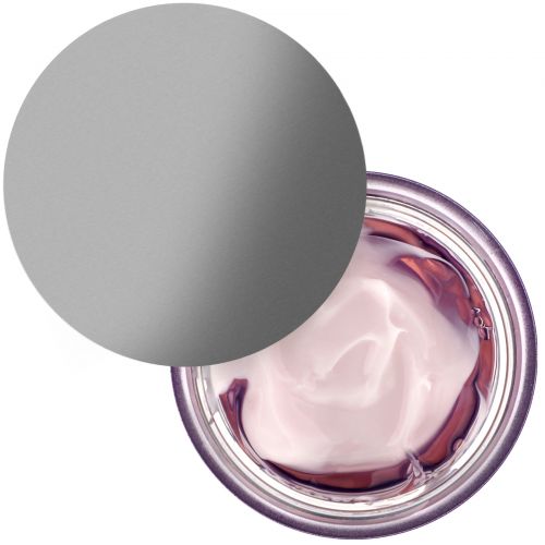 When Beauty, Berry Dual Gel & Cream Sleeping Mask, 1.0 fl oz (30 ml)