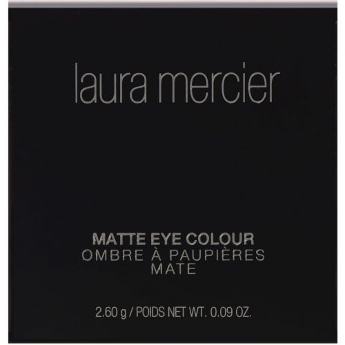 Laura Mercier, Матовые тени для век, оттенок «Кофе с молоком», 2,6 г