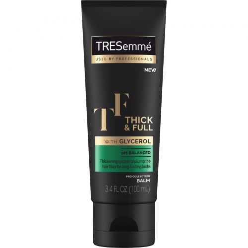 Tresemme, Бальзам Thick & Full с глицеролом, 100 мл