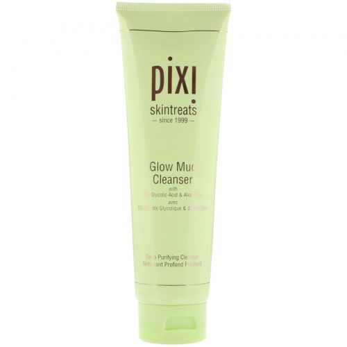 Pixi Beauty, Glow Mud Cleanser, 4.57 fl oz (135 ml)