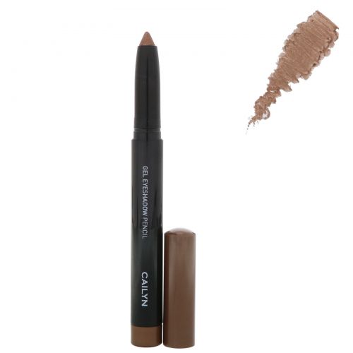 Cailyn, Gel Eye Shadow Pencil, Mink, 0.05 oz (1.4 g)