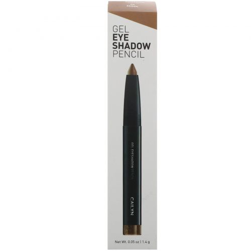 Cailyn, Gel Eye Shadow Pencil, Mink, 0.05 oz (1.4 g)