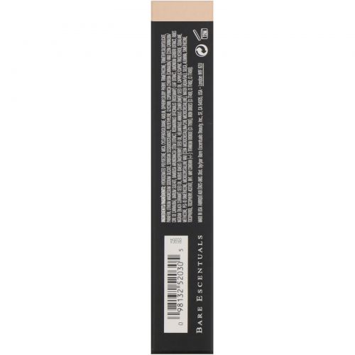 bareMinerals, BAREPRO, консилер со стойкостью 16 часов, оттенок «Светлый теплый 02», 2,5 г