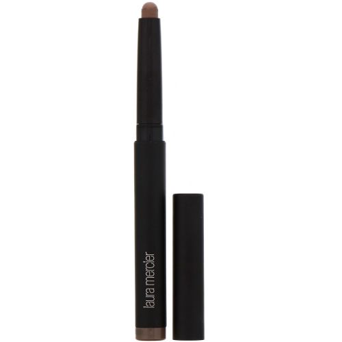 Laura Mercier, Caviar Stick, тени для век в виде стика, оттенок «Гранит», 1,64 г (0,05 унции)