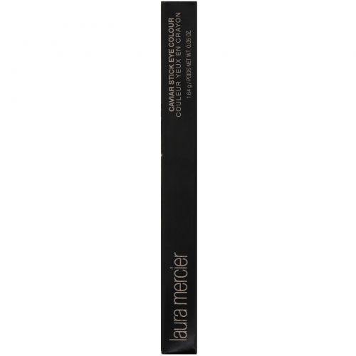 Laura Mercier, Caviar Stick, тени для век в виде стика, оттенок «Гранит», 1,64 г (0,05 унции)