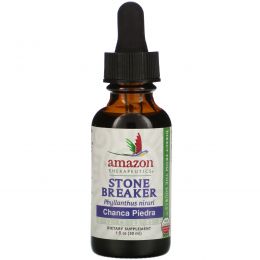 Amazon Therapeutics, Чанка пьедра, 30 мл (1 fl oz)