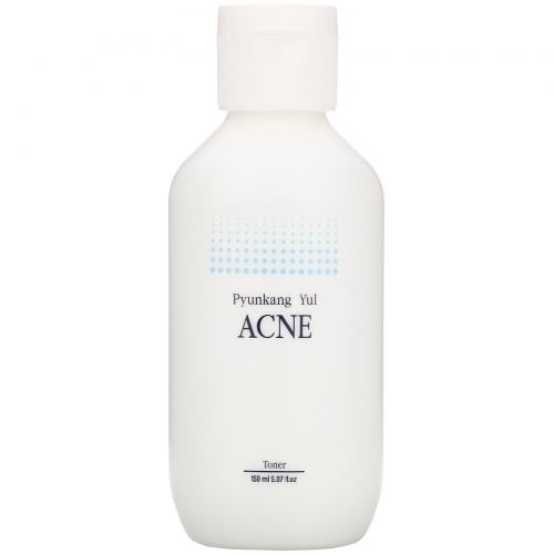 Pyunkang Yul, ACNE, Toner 150ml