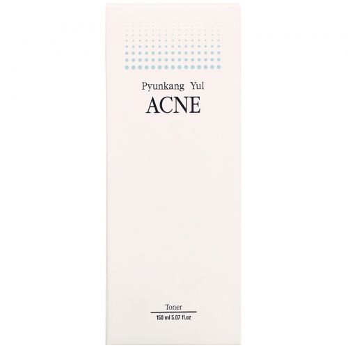 Pyunkang Yul, ACNE, Toner 150ml