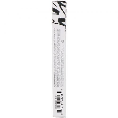 Laura Geller, Жидкая подводка Line-N-Define, Dual Dimensional Eyeliner, оттенок черный, 2 мл