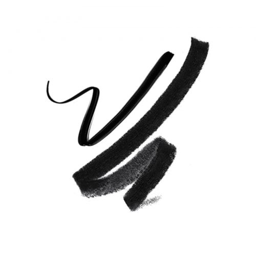 Laura Geller, Жидкая подводка Line-N-Define, Dual Dimensional Eyeliner, оттенок черный, 2 мл
