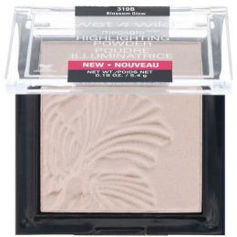 Wet n Wild, Пудра-хайлайтер MegaGlo, оттенок Blossom Glow, 5,4 г