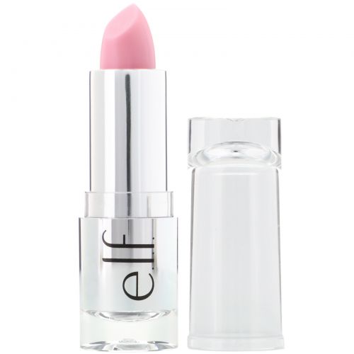 E.L.F. Cosmetics, "Пора сиять", блеск для губ, оттенок "Perfect Pink" ("идеальный розовый"), 0,11 унции (3,4 г)