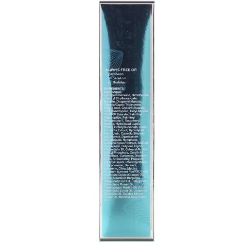 Purlisse, Blue Lotus, Balancing Moisturizer, 1.7 fl oz (50 ml)