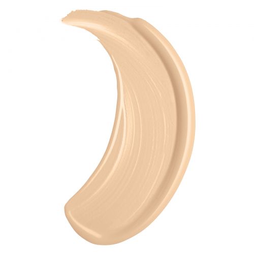 Rimmel London, Стойкая тональная основа Lasting Finish 25HR Breathable, оттенок 100 слоновая кость, 30 мл