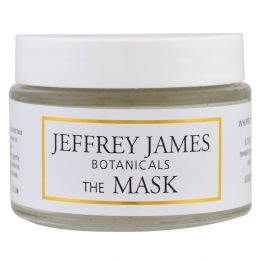 Jeffrey James Botanicals, The Mask, грязевая маска 