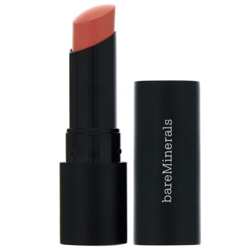 bareMinerals, Gen Nude, Radiant Lipstick, Kitty, 0.12 oz (3.5 g)