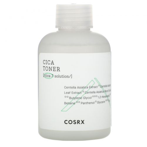 Cosrx, Pure Fit, Cica Toner, 5.07 fl oz (150 ml)