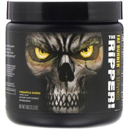 Cobra Labs, The Ripper, Fat Burner, Pineapple Shred , 0.33 lbs (150 g)