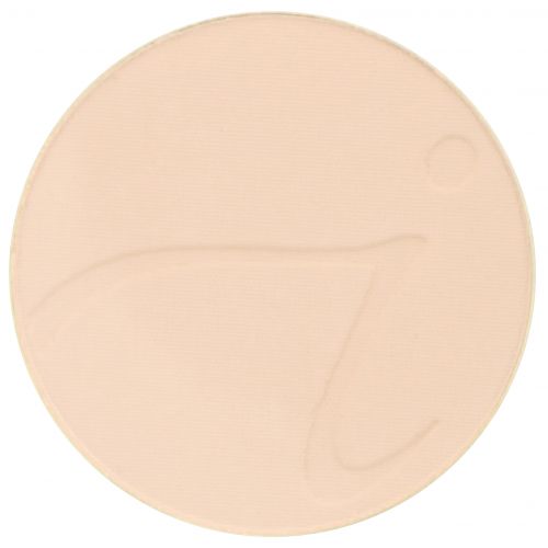 Jane Iredale, PurePressed Base, Mineral Foundation Refill, SPF 20 PA++, Natural, 0.35 oz (9.9 g)