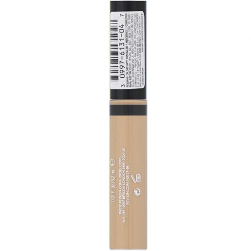 Revlon, Colorstay, консилер, оттенок 04 средний, 6,2 мл